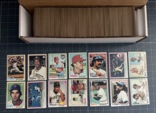 1978 Topps Baseball Cards 4