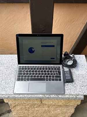 Dell Latitude 7210 2-in-1 LTE eSIM i5-10310U 8GB 256GB 12,3'' DE Win 11 Pro
