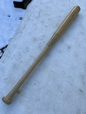 vtg NOS Hillerich Bradsby Louisville Slugger 125 Powerized Bat Carl Yastrzemski