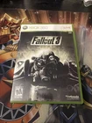 Fallout 3 (Microsoft Xbox 360, 2008) Complete w/ Manual - Tested Working
