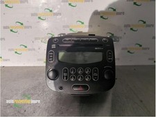 Radio Hyundai i10 PA 961000X2304X P24543628