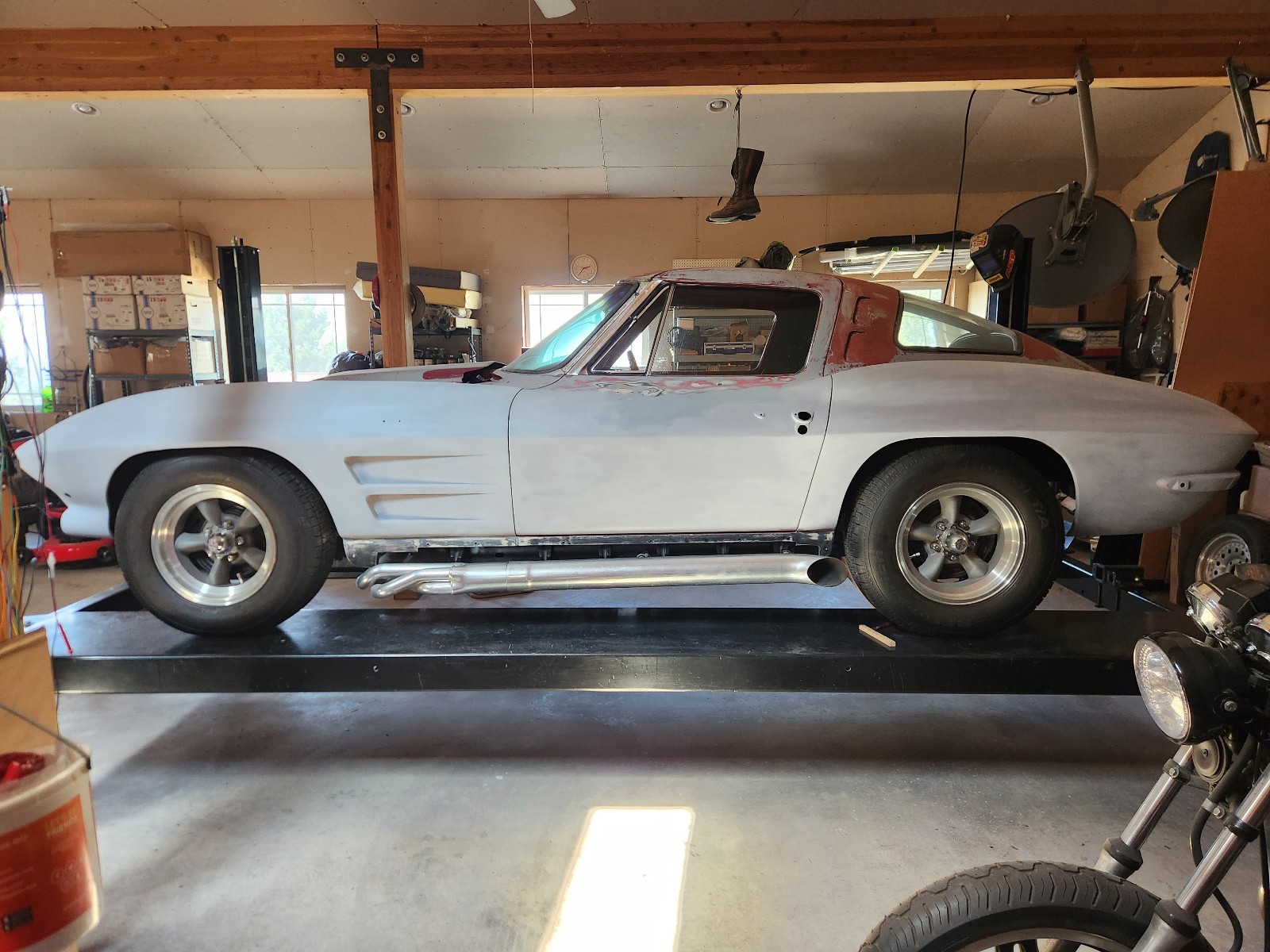 1963 Chevrolet Corvette for sale in Missoula Montana