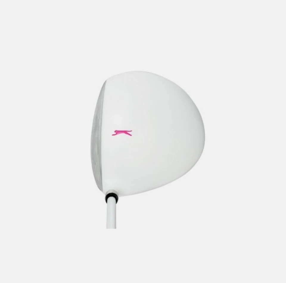 Slazenger Womens V300 Golf Club Driver - Image 2 of 4