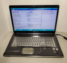 HP HDX18 18,4" Intel Core2Duo P8400 2,26 GHz 2 GB di RAM DDR2 senza HDD/OS! Blu-ray #69