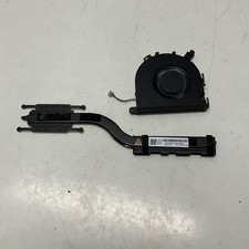 Lenovo K14 Gen 1 Cooling Fan w/ Heatsink 5H41B77232 5F10Z58245 OEM TESTED