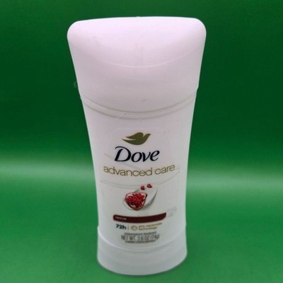 Dove Advanced Care Revive Antiperspirant Deodorant 2.6 oz - Pomegranate Scent