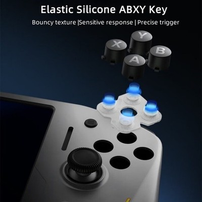 Original Lenovo Legion G9 Gaming Controller For Lenovo Legion Y700