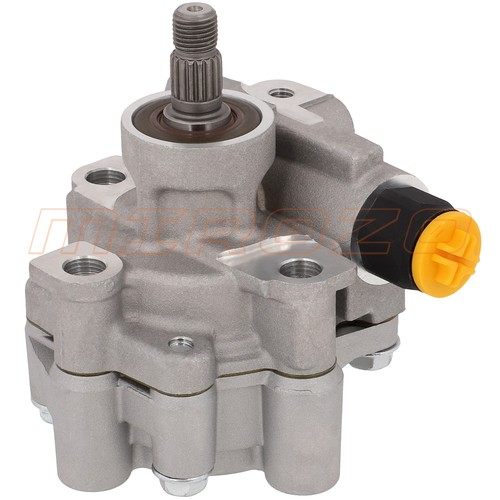 Power Steering Pump For 1992-2000 Lexus SC300 3.0L l6 GAS DOHC FENSP25211 - Picture 2 of 10