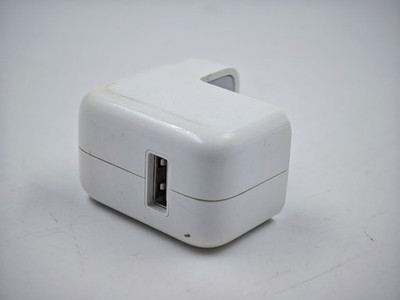Apple A1205 Ipod Usb Netzadapter - Funktioniert