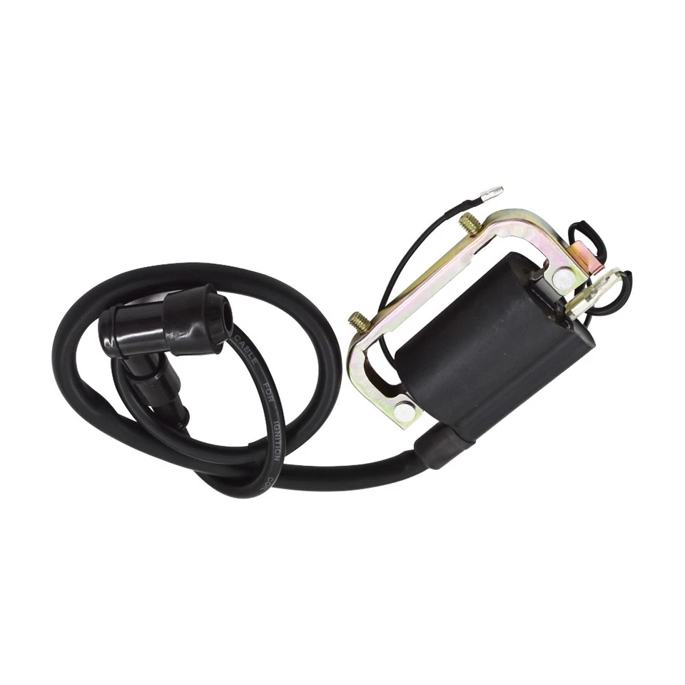 Bobina de encendido apta para Kawasaki G5 1972-1975 100 KE100 1986-1996 Foto 3 de 4