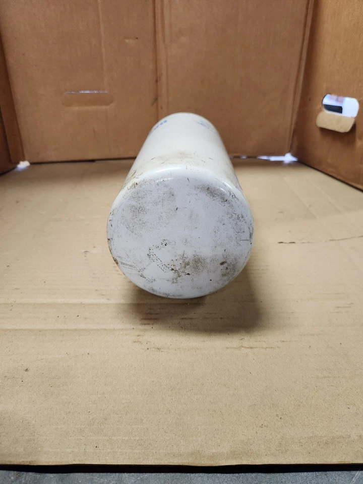 Filtro de aceite de motor - Código de motor: N14, Cummins Hastings LF439 Foto 2 de 3