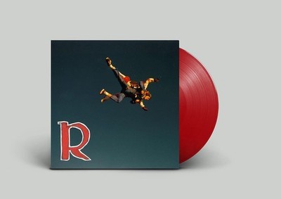 Rocket R Is for Rocket (Vinyl) 12'' Album Coloured Vinyl (Limited Edition)