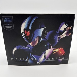 Truforce Megaman X | eBay