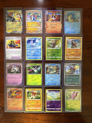 Pokemon Card Lot 147 Cards Mint Condition Some Very Nice Cards - Picture 6 of 10