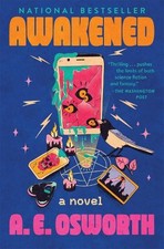 Awakened by A.E. Osworth, A.E. Osworth - 9781538757710