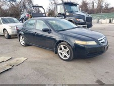 2004 Acura Tl Driver Airbag Oem Used 135k Miles - No Wheel Included 2004 Acura Tl Driver Airbag Oem Used 135k Miles - No Wheel Included