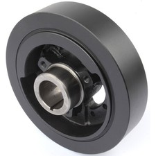 Proform Harmonic Balancer For Big Block Chevy Pre-1989 8 External Balance Proform Harmonic Balancer For Big Block Chevy Pre-1989 8 External Balance