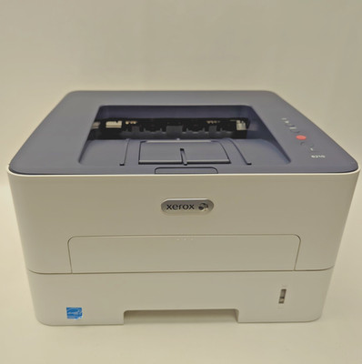 Xerox B210 A4 Duplex WLAN Mono Laserdrucker B210dni B210V 30ppm kabellos Duplex