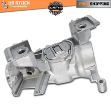 Ignition lock switch For 04-18 Jetta housing assembly EOS GOLF 1K0905851B