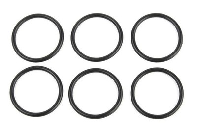Team Corally O-Ring für Vergaser Einsatz Etor 21 3P und Etor 21 5-2P (6 Sts)/ C-