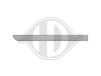 TüRleiste Hinten Rechts FüR Fiat Panda 2003-2012