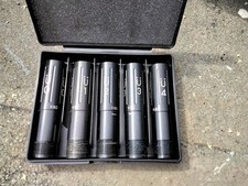 Krieghoff K80 Muller chokes