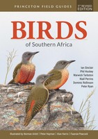 Ian Sinclair (U. A.) | Birds Of Southern Africa | Taschenbuch | Englisch (2023)