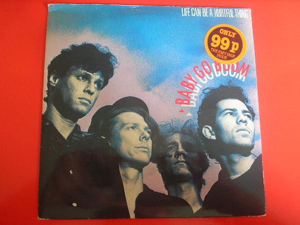 Baby Go Boom Life Can Be A Hurtful Thing 7