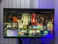 Alienware 240hz Monitor