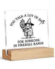 Funny Dnd Gifts for Gamers RPG Players, Dungeons Gaming Gifts for Boys Men, D...