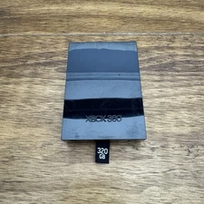 Official OEM Microsoft Xbox 360 Slim 320GB HD Internal Hard Drive 1451 Tested