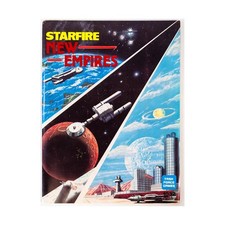 Task Force Wargame New Empires - Rules Only! ...
