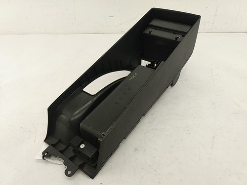 BMW 325i 330i 318i E46 Sedan Front Floor Center Console Fits 2001-2005 01 02 03 - Picture 7 of 12