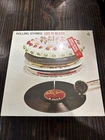 Let It Bleed  Rolling Stones vinyl Brand new factory sealed Germany