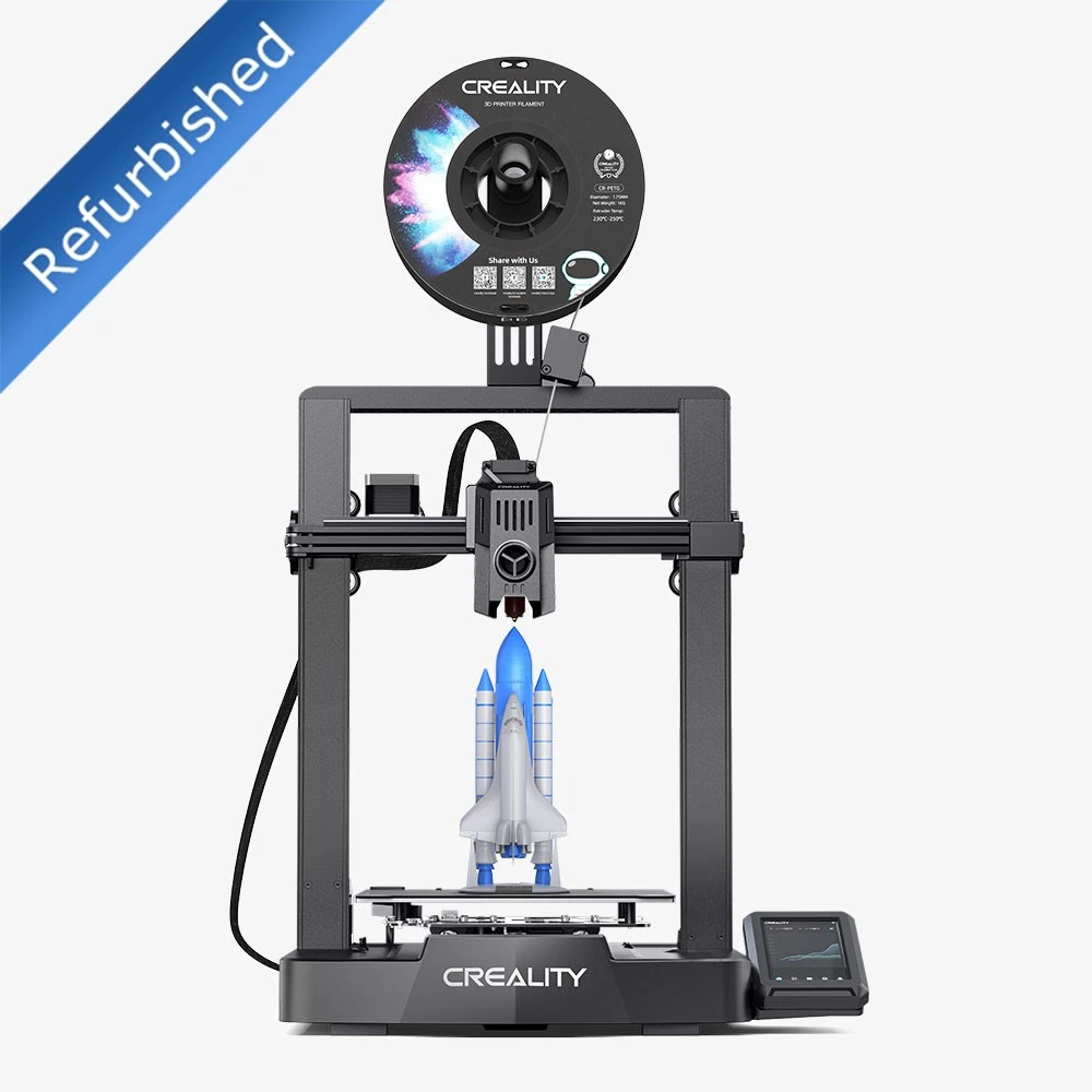 CREALITY (Refurbished) Ender 3 V3 KE