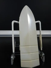 Original 1941-1948 Chevrolet Dome Light Lens "Pointed End"