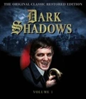 Dark Shadows: Volume 1 [New Blu-ray] 3 Pack, Subtitled