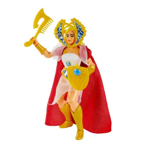 Mattel Masters of the Universe She-Ra Princess of Power - Imagen 4 de 8