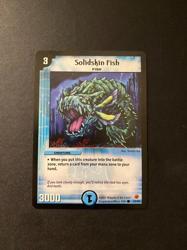 Duel Masters DM05 Survivors of the Megapocalypse You Choose! UPDATED 5/9/25 - Picture 44 of 117