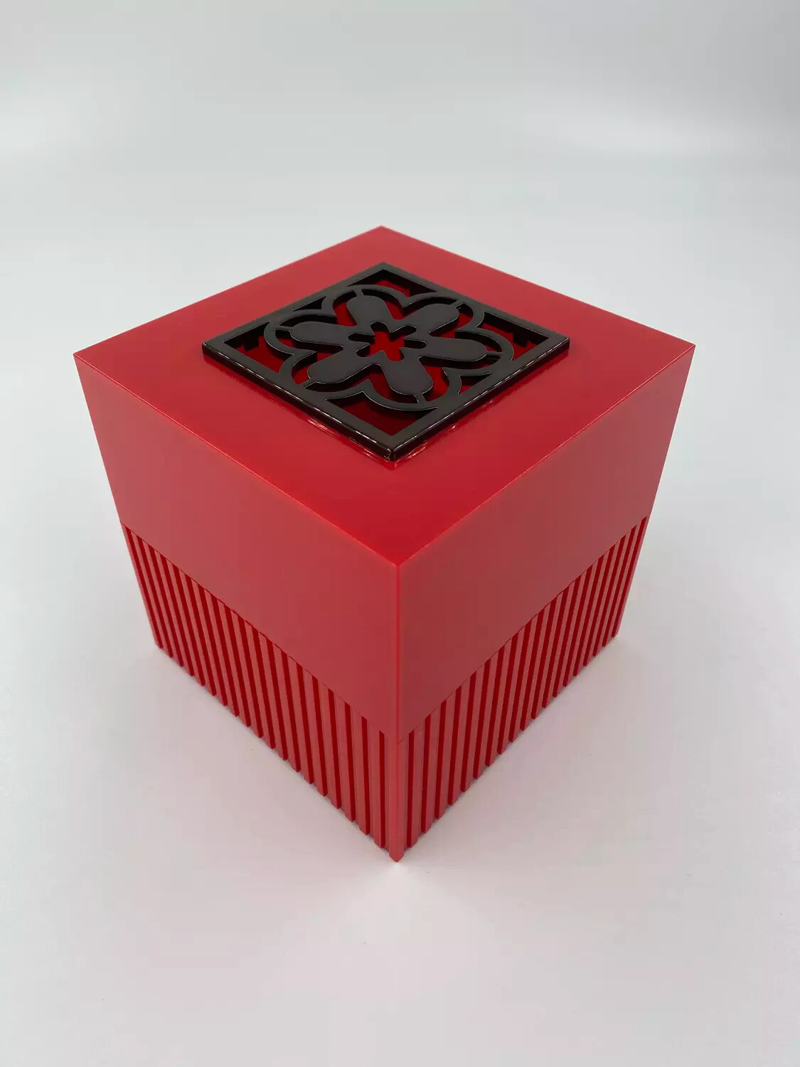 Profumo per Auto Maison Berger Easyscent Rosso + 8 Ricariche | Casa in Viaggio