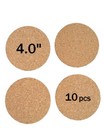 Coaster Cork Coasters