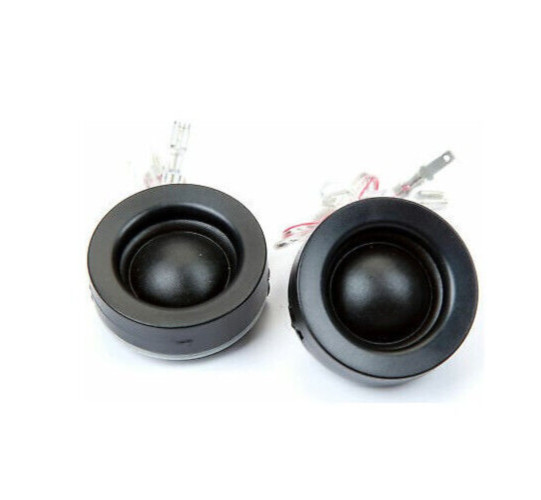 Coppia tweeter Hertz C 26 OE tweeter serie Cento 120 W | 4 Ohm
