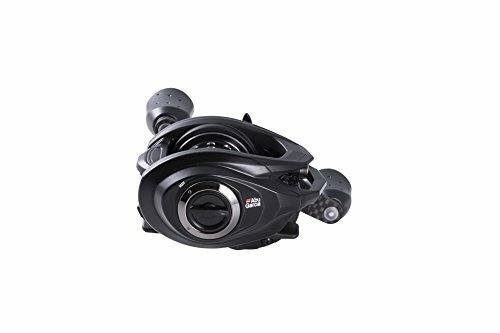 Abu Garcia ROXANI BF8-L Baitcasting Reel Japan | eBay