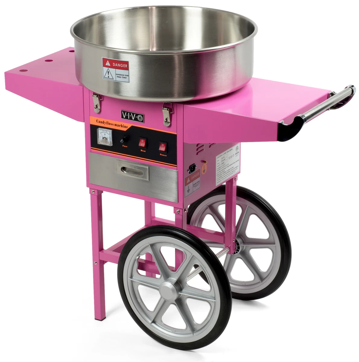 Cheap cotton cheap candy machine