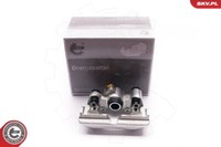 SKV Germany 23SKV714 Bremssattel Hinten Rechts FüR Toyota