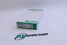 Schneider Automation Modicon 140NOM21100 New In Box Sealed