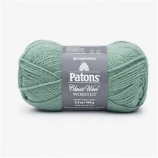 Basil Twist Clic Wool Yarn - Soft, Sustainable, and Easy to Click!