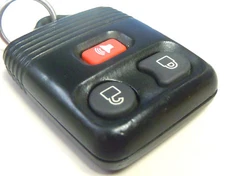 keyless entry remote control 1999 car Ford Expedition transmitter alarm key fob