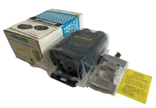 NEW HOKUYO BWF-11A SENSOR DC12-24V BWF11A