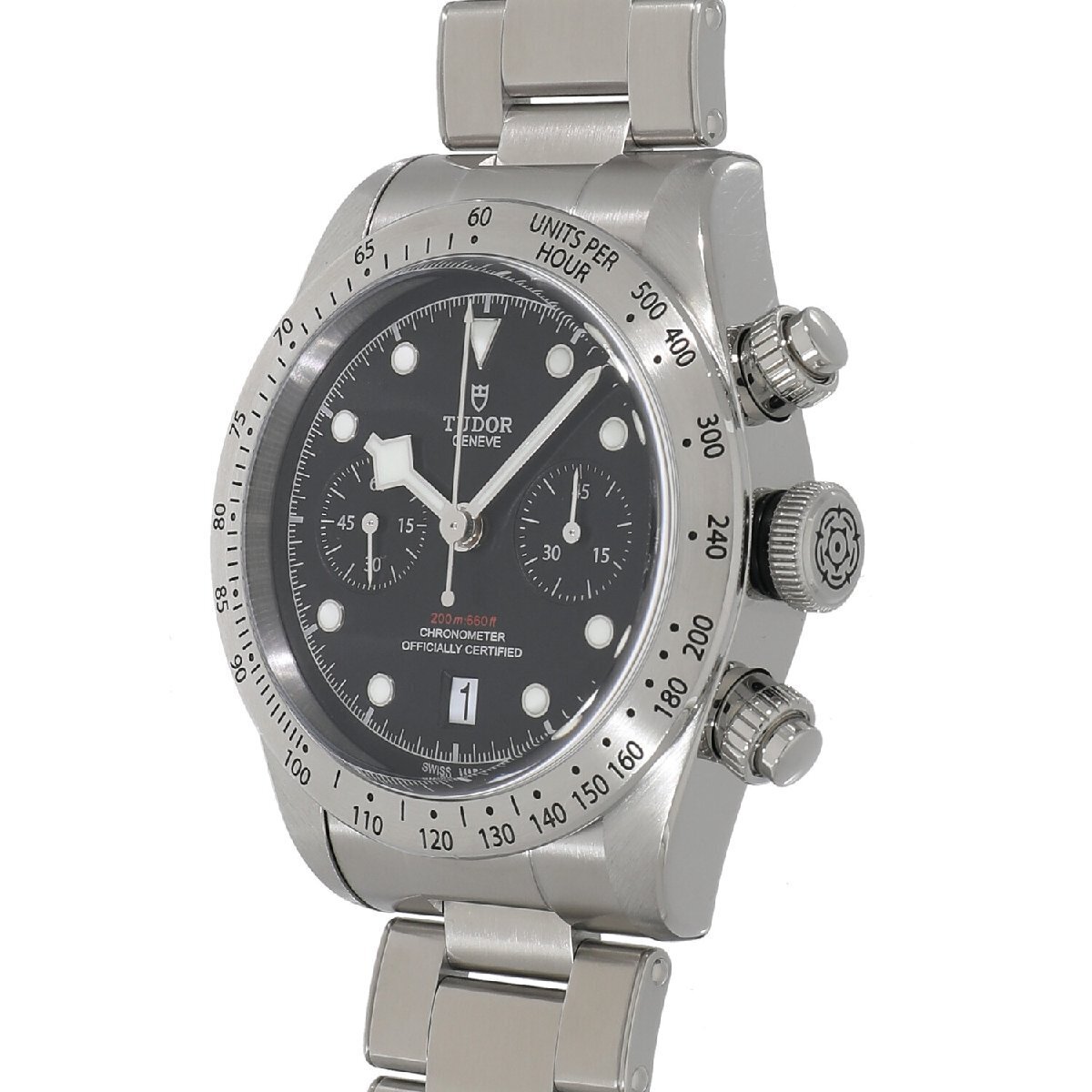 Tudor Black Bay M79350-0004 for sale online | eBay
